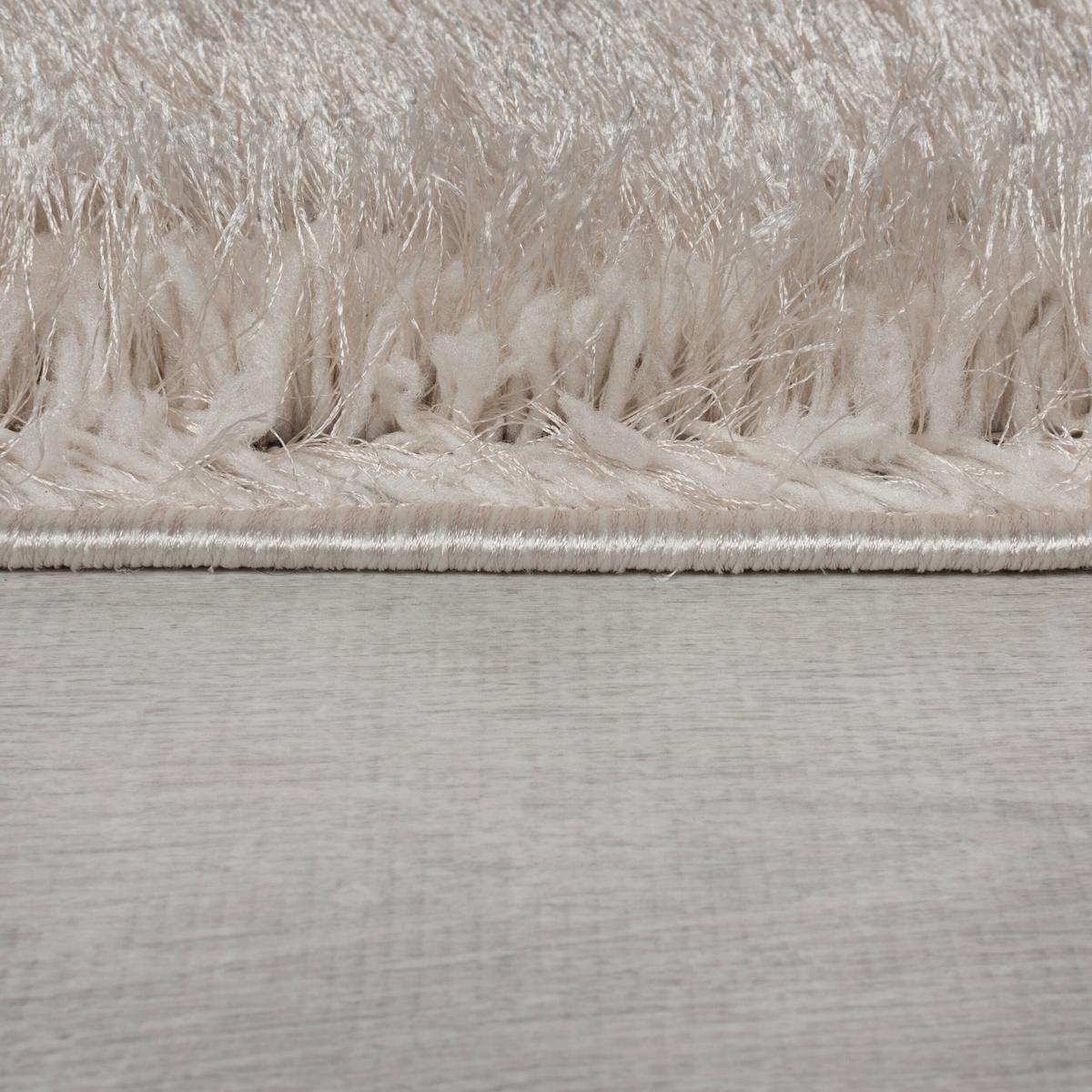 TEPPICH ORWELL, einfarbig, Beige, 200 x 290 cm - Beige, Textil (290/200cm) - KADIMA DESIGN