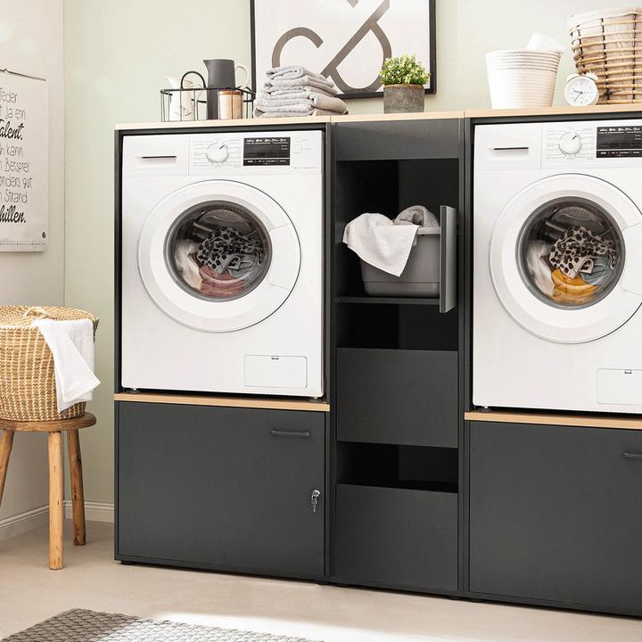 Waschmaschinenschränke kaufen bei mömax