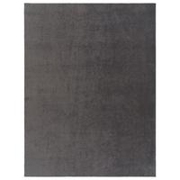 FLACHWEBETEPPICH Anthrazit 240 x 340 cm - Anthrazit, Kunststoff (240/340cm) - TT Home