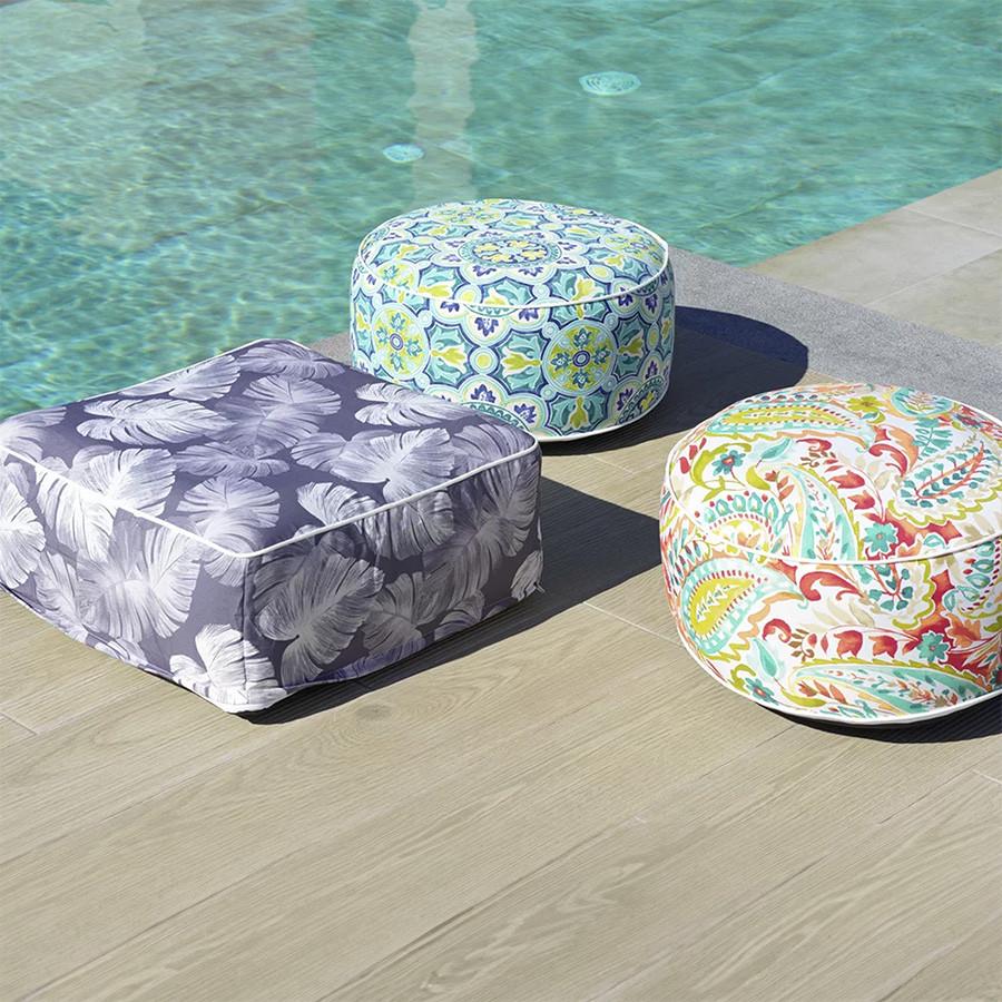 Kültéri textíliák