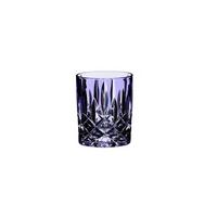 WHISKYGLAS Laudon Violett 295 ml - Violett, Glas (0.295L) - Riedel