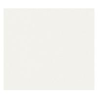 VLIESTAPETE Weiß 53/1005 cm - Weiß, Textil (53/1cm) - KUNSTLOFT