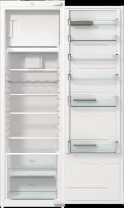 KÜHLSCHRANK RBI418EE0