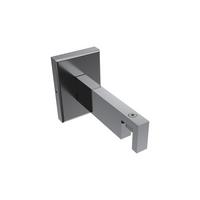 TRÄGER FÜR GARDINENSTANGEN INNENLAUF 14x35 mm, Smartline 1-läufig, Chrom - Chromfarben, Metall (10/6.5/4.5cm) - INTERDECO