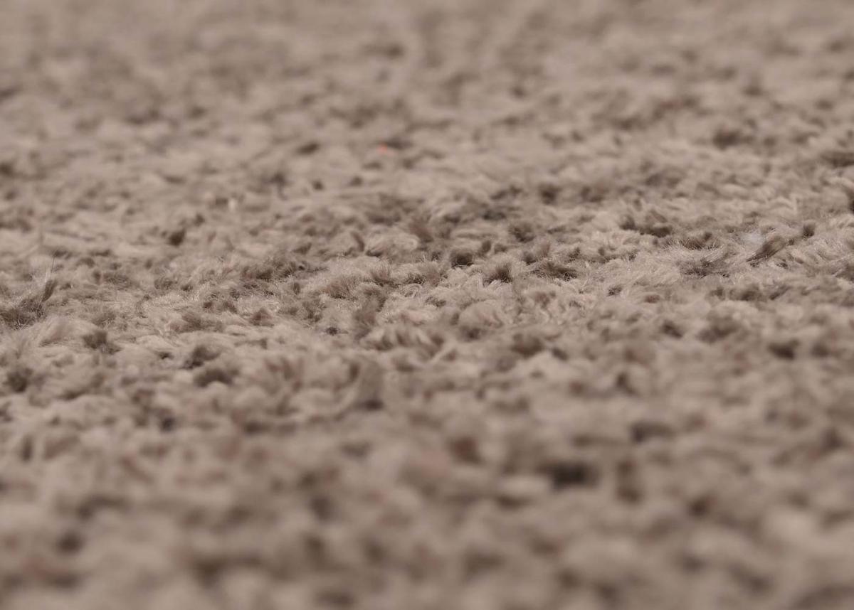SCHLAFSESSEL Braun - Braun, Textil (105/80/190cm) - MCW