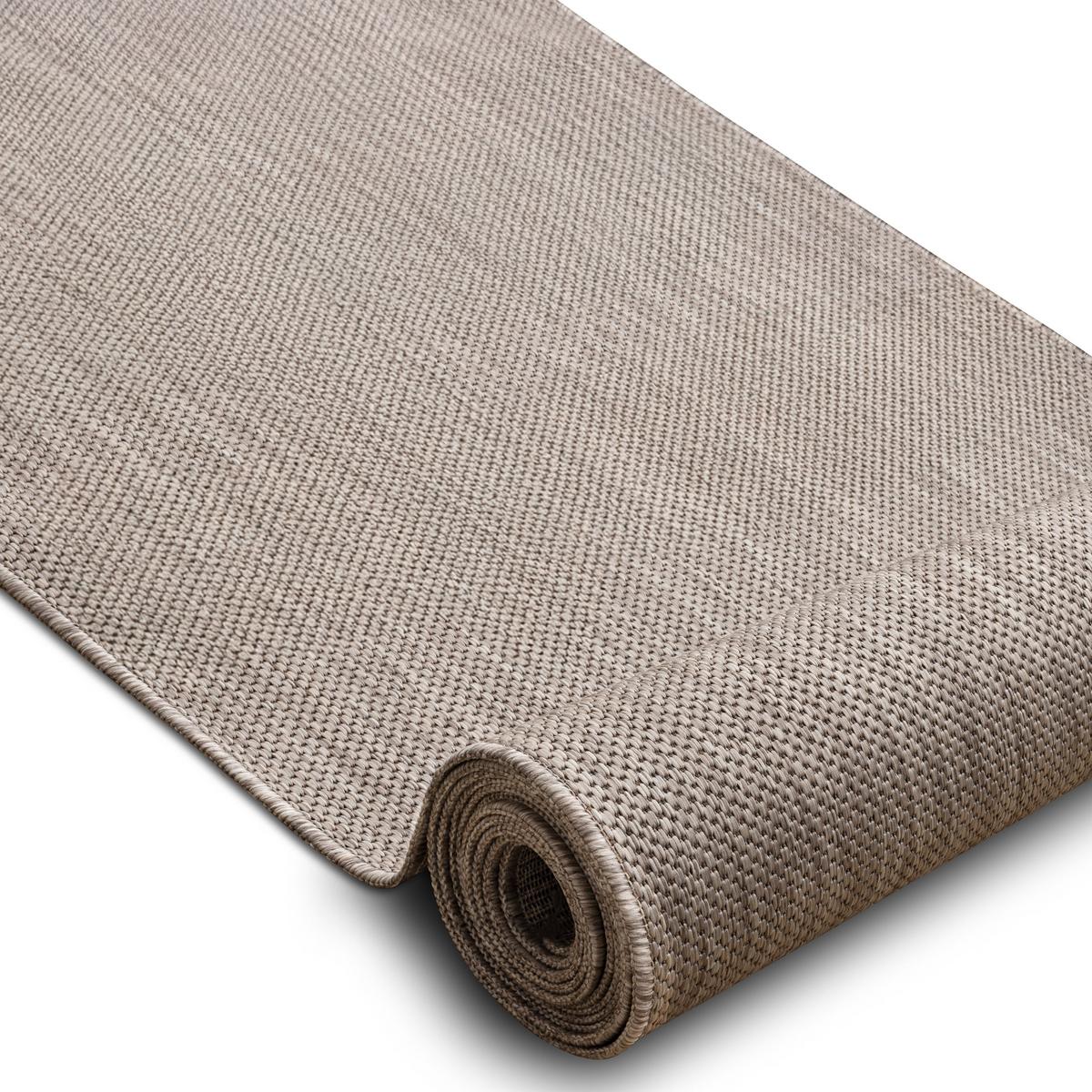 LÄUFER SISAL SION 70/120 cm - Beige, Textil (70/120cm) - rugsX