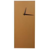 WANDUHR Metall gold Pombal - Goldfarben, Metall (22/50/2cm) - Beliani