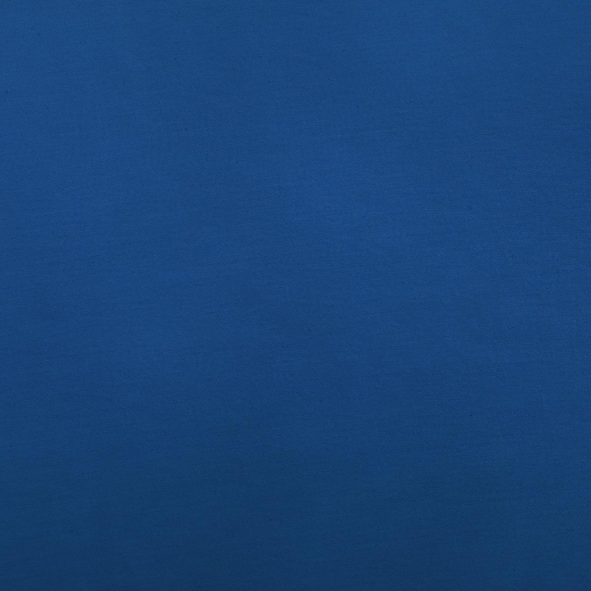 BETTWÄSCHE SET Harmonridge 135x200 cm - Blau, Textil (135/200cm) - Beliani
