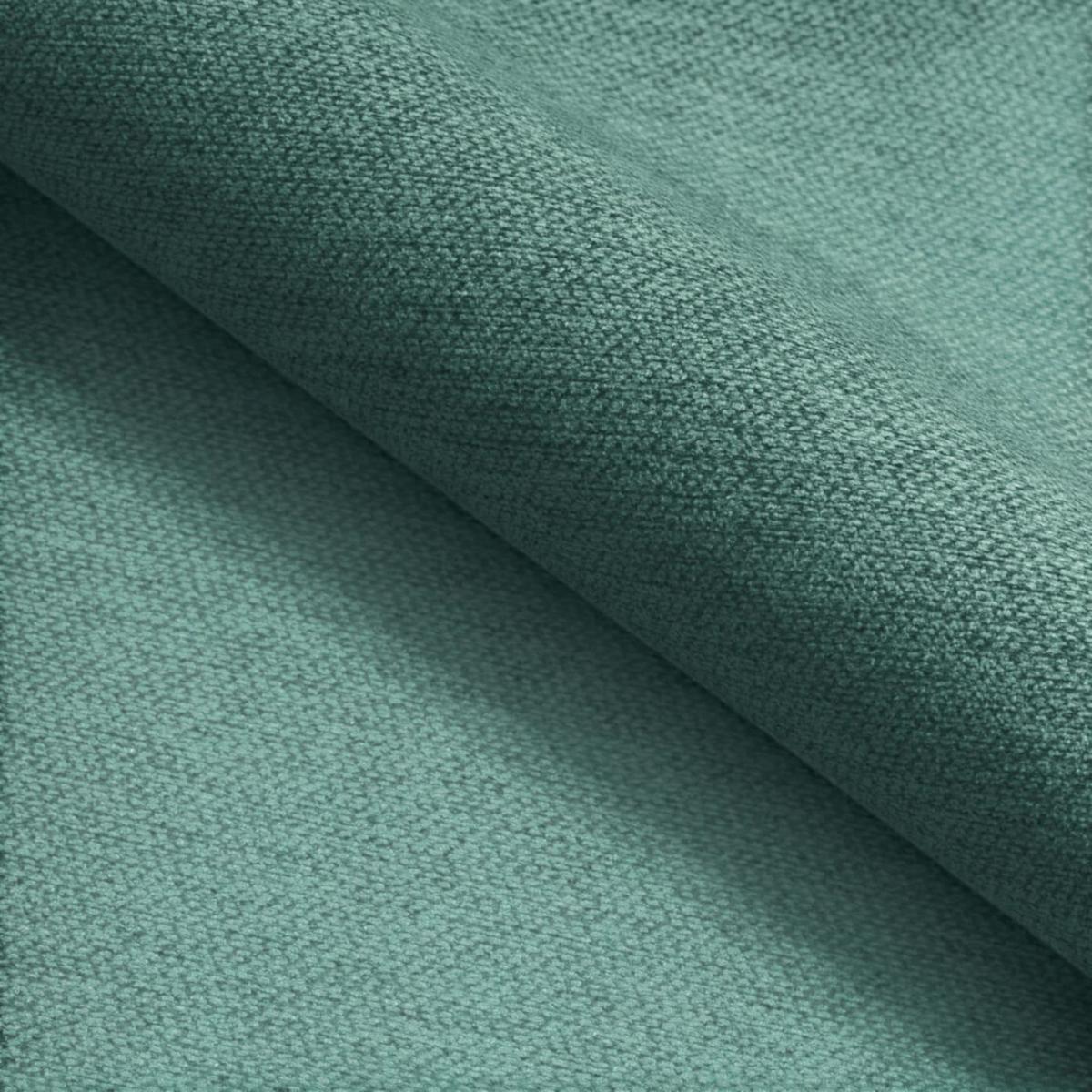 ECKSOFA Bastien Relax - Blau, Holzwerkstoff/Textil (330/260cm) - Fun Möbel