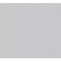 VLIESTAPETE Grau 53/1005 cm - Grau, Textil (53/1cm) - KUNSTLOFT