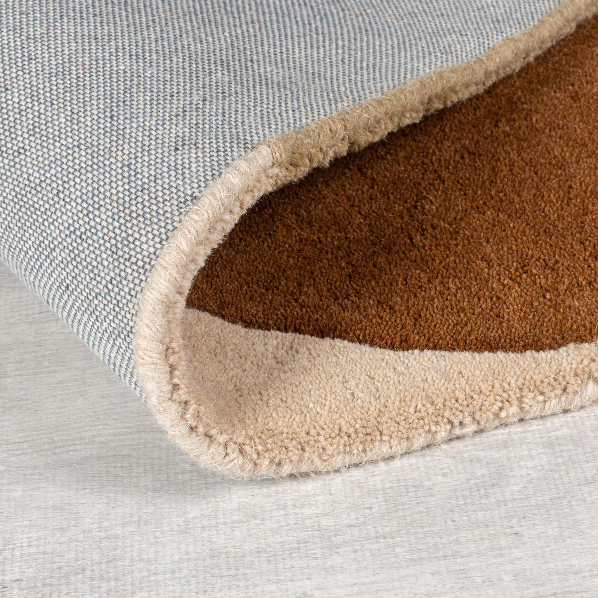 WOLLTEPPICH AIRE, abstrakt, Bunt, 200 x 290 cm - Multicolor, Textil (290/200cm) - KADIMA DESIGN