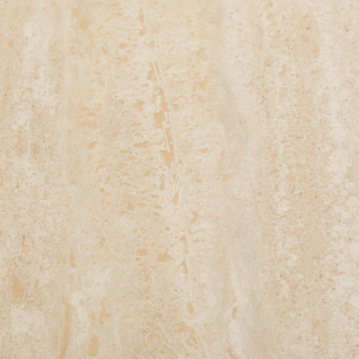 ESSTISCH VESPERA nussbaum - Nussbaumfarben, Holzwerkstoff (120/120/76cm) - IDIMEX