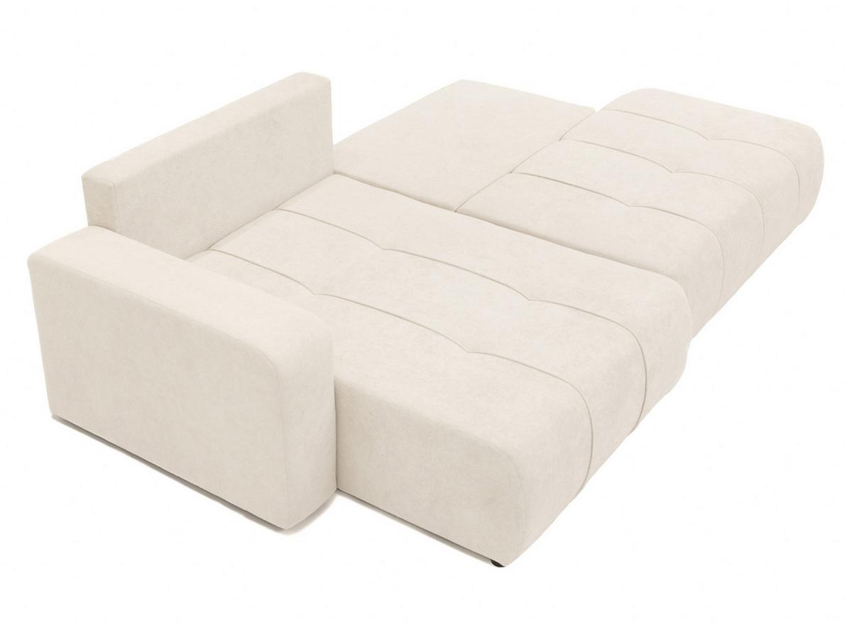 ECKSOFA Furyn O, Seite: Rechts - Schwarz/Bronzefarben, Holzwerkstoff/Kunststoff (262/145cm) - MIRJAN24
