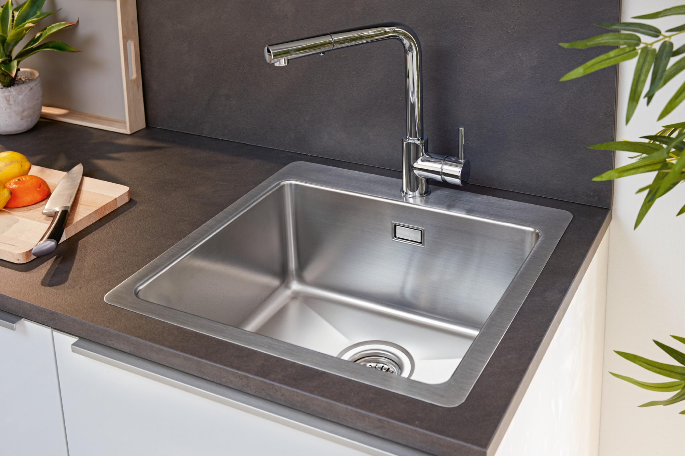 Küchenspülen entdecken mömax