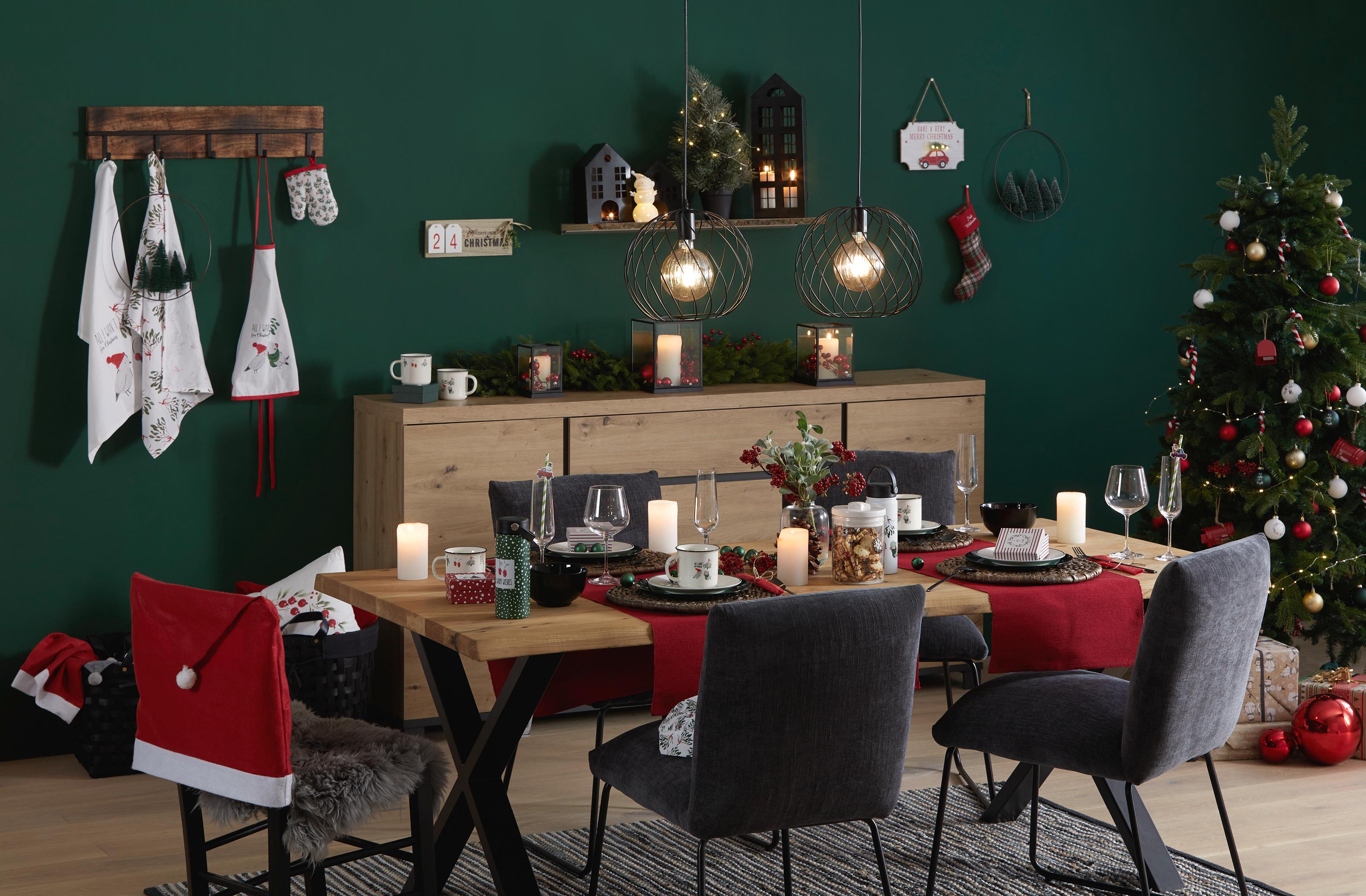 Jadalnia Pure Christmas