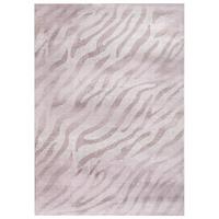 TEPPICH Beige 200/300 cm Egil - Beige, Textil (200/300cm) - Beliani