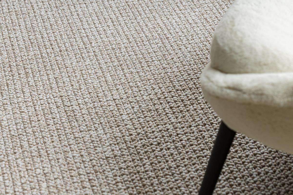 TEPPICH Casablanca LOOP 300/350 cm - Beige, Textil (300/350cm) - rugsX