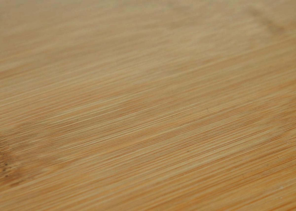 WANDREGAL Braun - Braun, Holz (50/50/15cm) - MCW