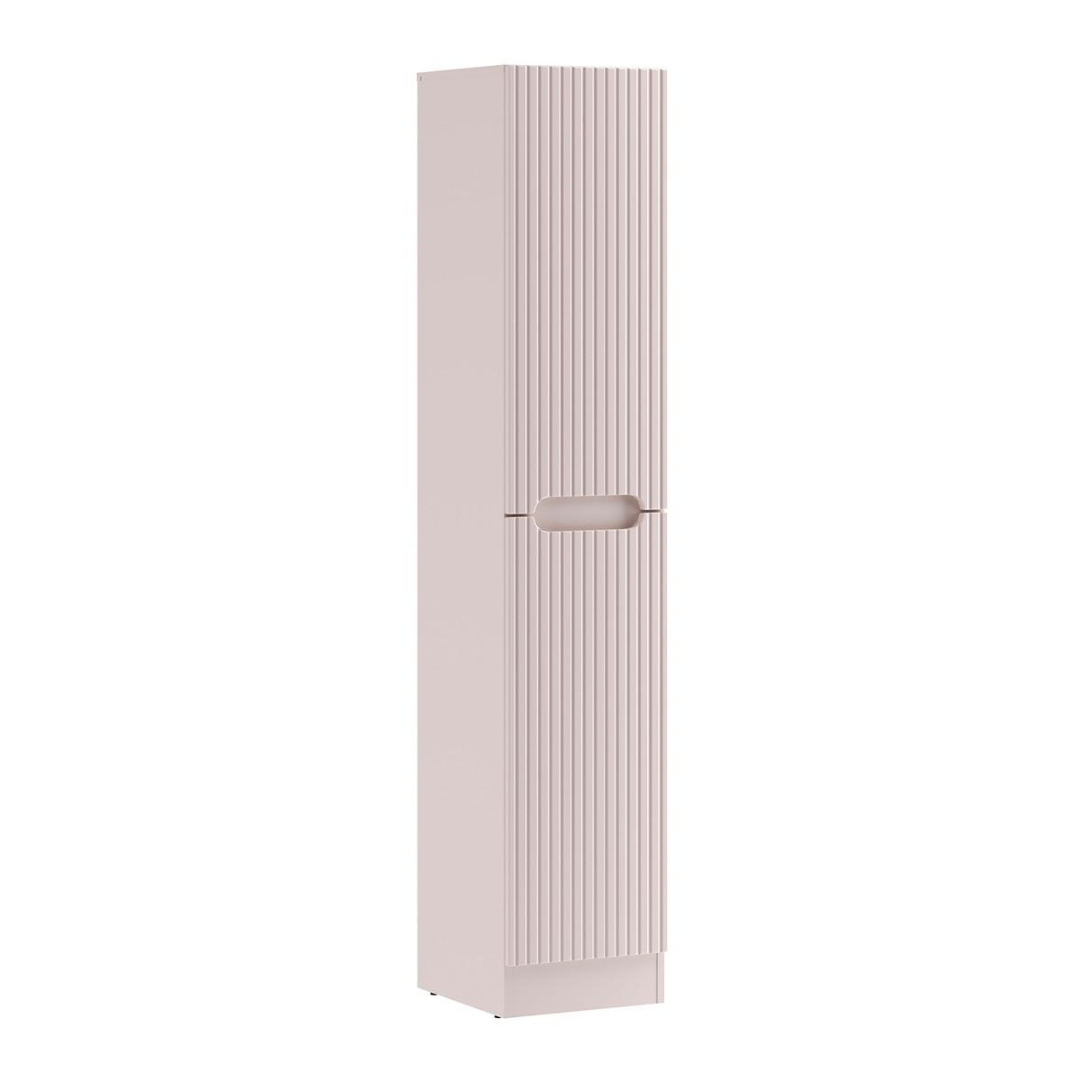 HÄNGESÄULE Riva Kaschmir - Beige, Holzwerkstoff (35/180/39cm) - Petits-meubles