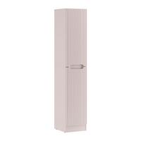 HÄNGESÄULE Riva Kaschmir - Beige, Holzwerkstoff (35/180/39cm) - Petits-meubles