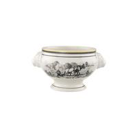 BOL LION Audun Ferme bunt 16 x 13 cm - Multicolor, Keramik (12.5cm) - Villeroy & Boch