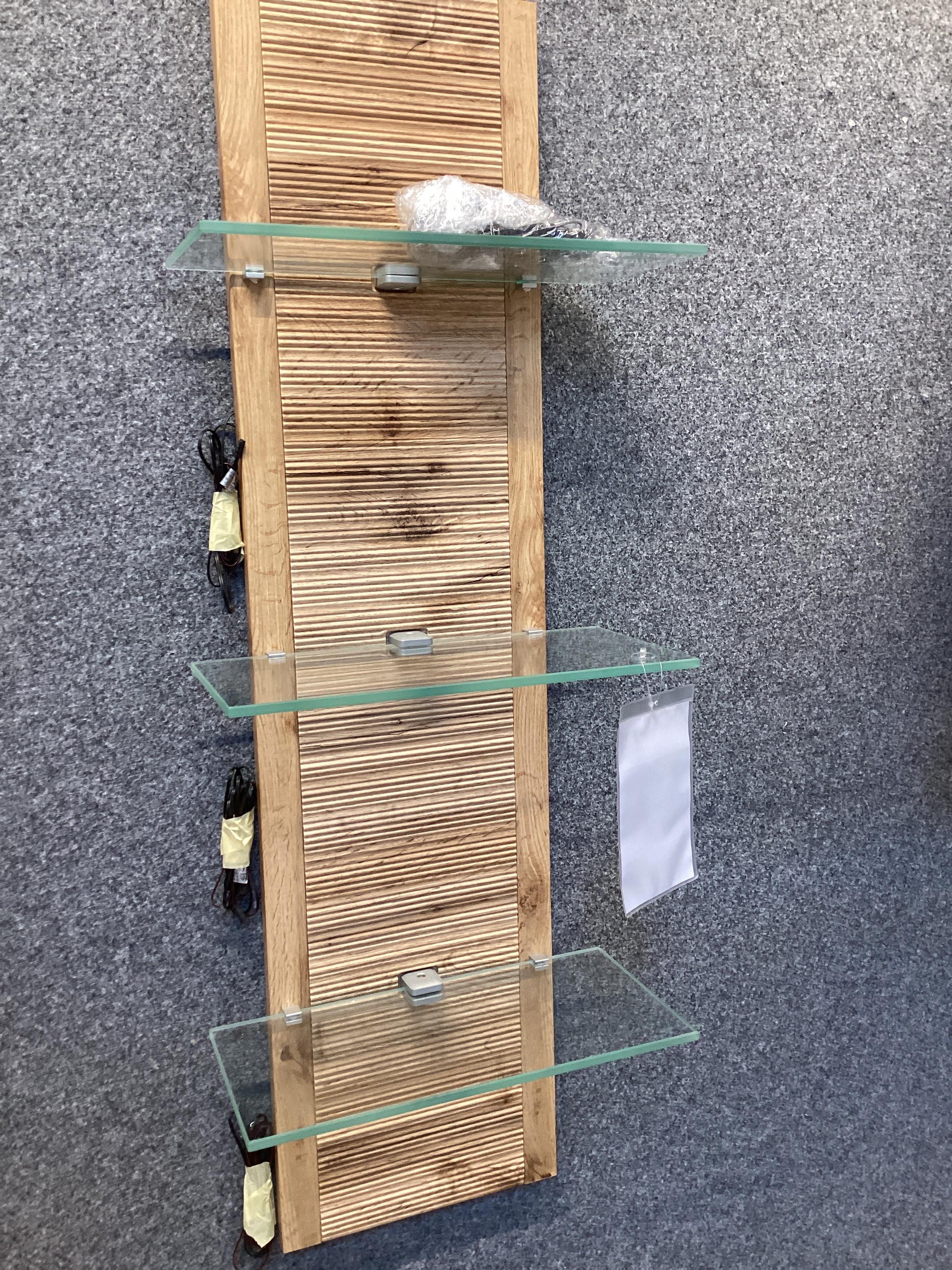 CSEPEL OUTLET POLCOS ELEM ALAMO