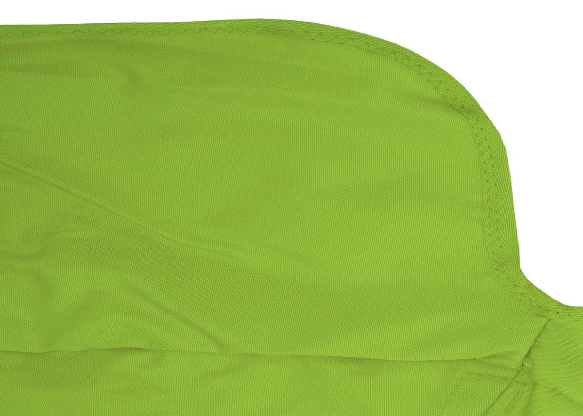 ERSATZ-BEZUG FÜR SCHIRM PRO Kiwigrün - Limette, Textil (500/500cm) - MCW