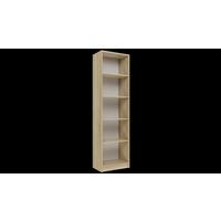BÜCHERREGAL Sonoma 50/182/30 - Sonoma Eiche, Holzwerkstoff (50/182/30cm) - RAUMHIRSCH FURNITURE