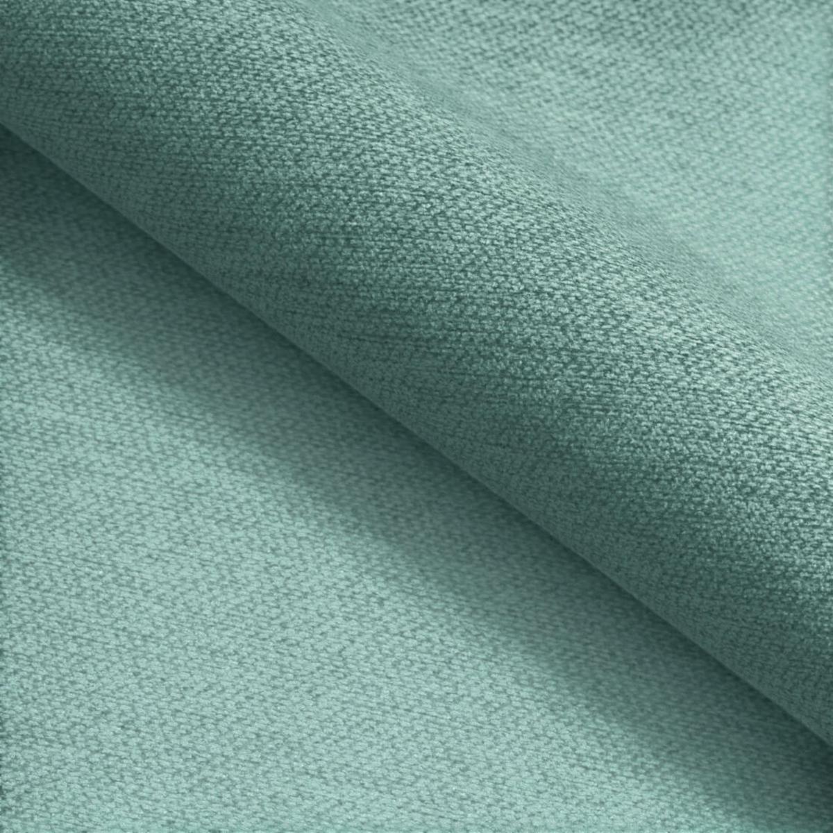 ECKSOFA Bastien Mit Schlaffunktion - Türkis, Holzwerkstoff/Textil (170/260cm) - Fun Möbel