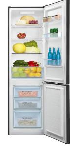 Kühl-Gefrierkombination KGCL387150S - Amica