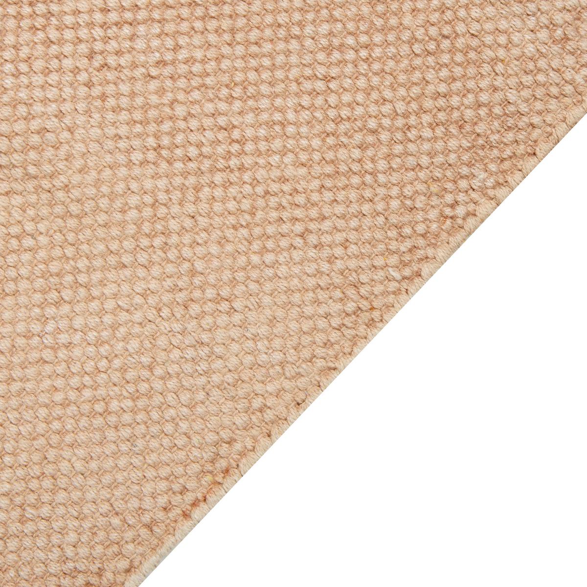 KINDERTEPPICH-SEAI 150/80 cm - Beige, Textil (80/150cm) - Beliani