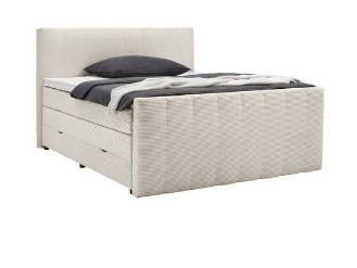Boxspringbett Malaga
