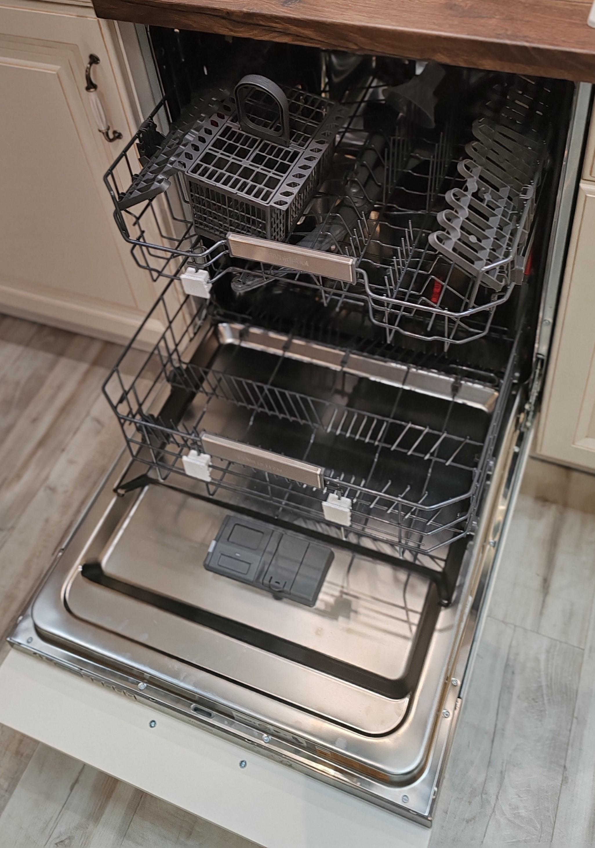 WHIRLPOOL WIO 3T141 PES