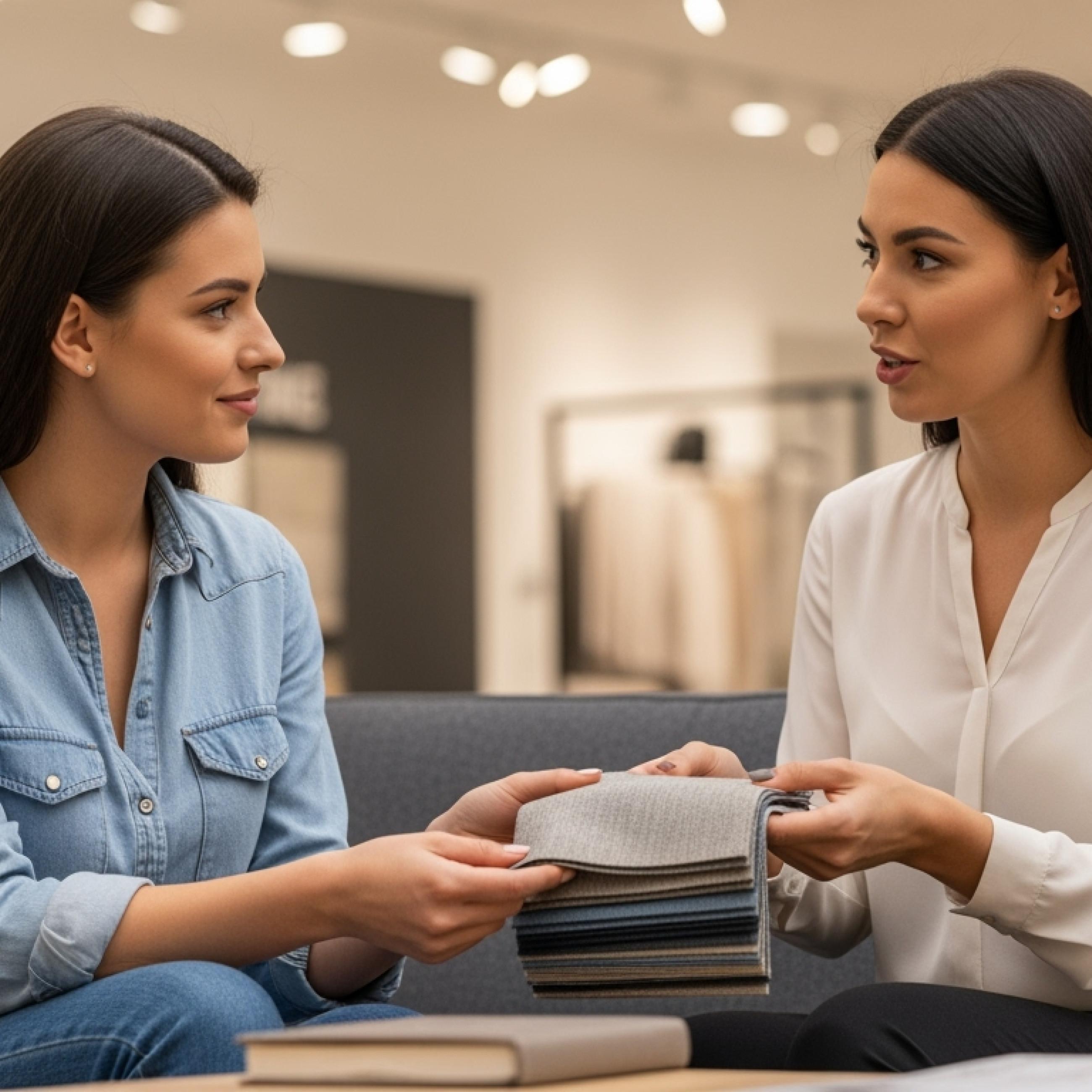 Dein Traumsofa: Perfekt geplant bei mömax