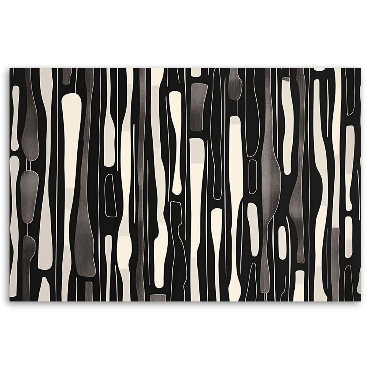 KUNSTDRUCK Lila 90/60 cm - Lila, Textil (90/60cm) - KUNSTLOFT