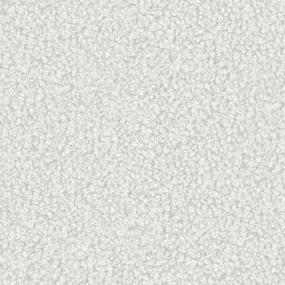 ECKSOFA L Form Didim Weiß 292/220/78 cm – großes Sofa stilvoll & bequem L - Schwarz/Weiß, Kunststoff/Textil (220/292cm) - AX Living