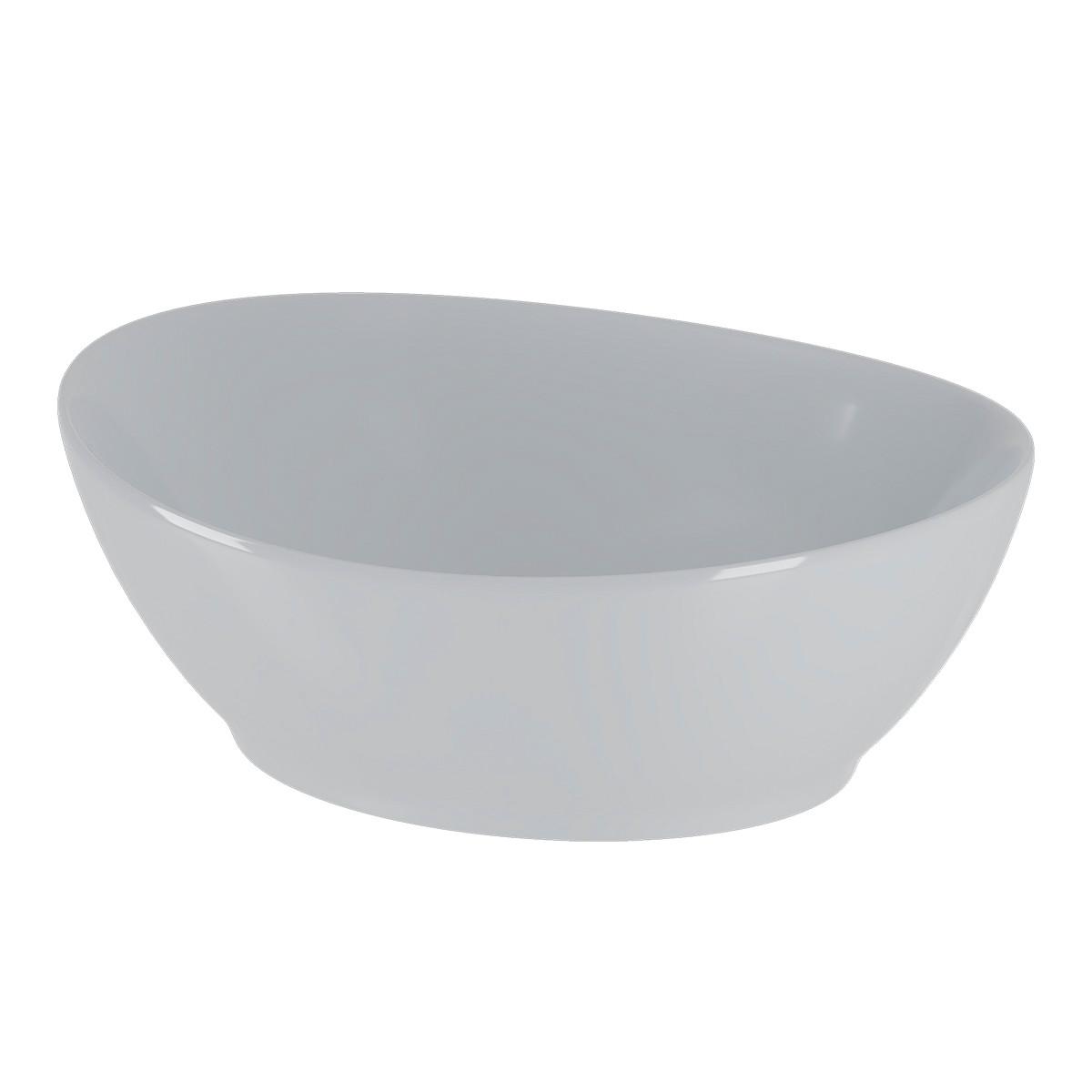 WASCHTISCH 60.6cm Tao Kaschmir - Beige, Holzwerkstoff (60.6/50/45.8cm) - Petits-meubles