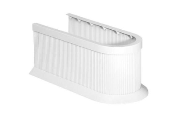 SIPHON 61548 WEISS -SB- - Mömax