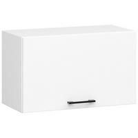 HÄNGESCHRANK Weiß 29/60/30 - Weiß, Holzwerkstoff (60/29/30cm) - RAUMHIRSCH FURNITURE