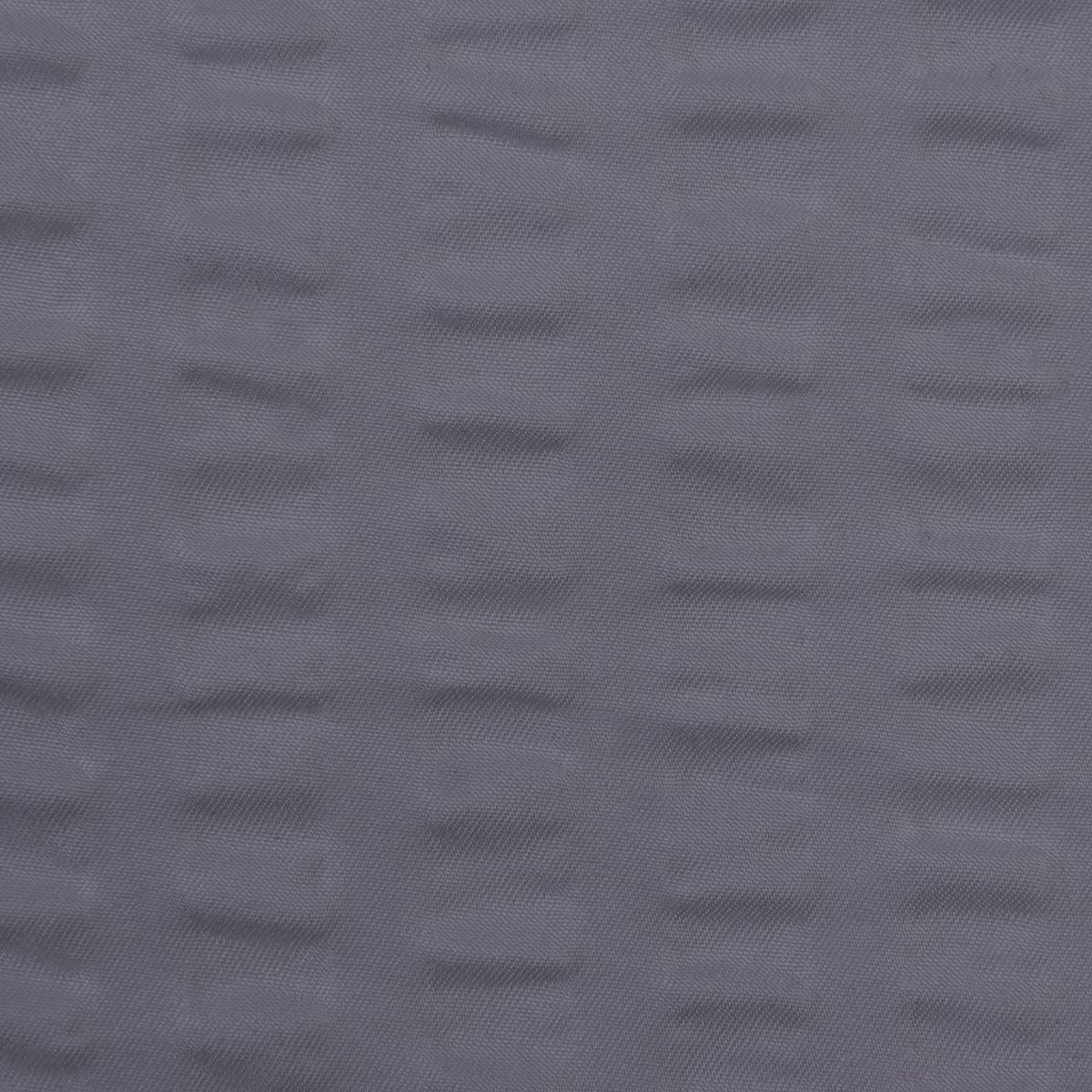 BETTWÄSCHE Meline 135/200 cm + Kissenbezug 80/80 cm Anthrazit Seersucker - Anthrazit, Kunststoff/Textil (80/80cm) - Beautissu 