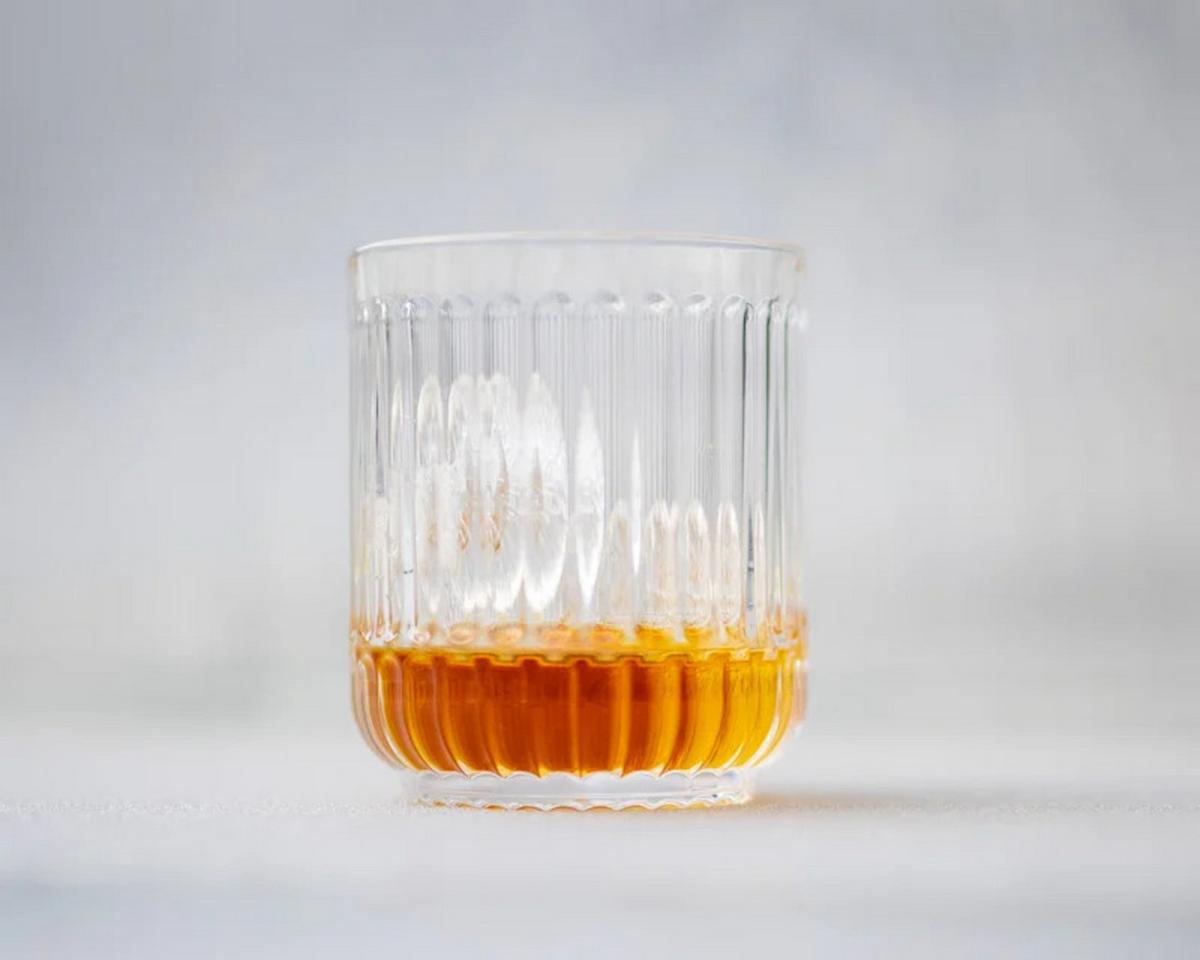 DOUBLE ROCKS GLÄSER Bar Rituals transparent 350 ml 2er Set - Transparent, Glas (0.35L) - Riedel