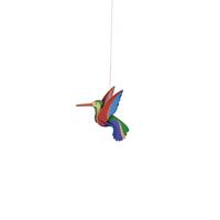 WANDSKULPTUR Bunt 3,5/11,5 cm - Multicolor, Wellpappe (0.07/11.5/13cm) - Studio Roof