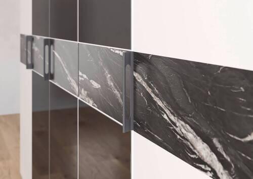 DREHTÜRENSCHRANK VERSITY -EXKLUSIV-