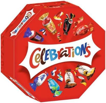 CELEBRATIONS