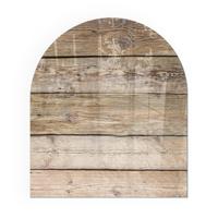 GLASPLATTE für Kamin 80x70 cm - Beige, Glas (80/70/0.4cm) - TULUP