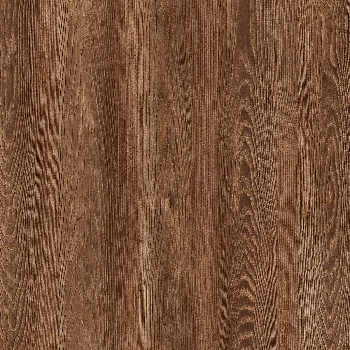 ESSTISCH Twixy runder ausziehbarer, Arvadonna Chestnut 100-200/100/76 cm - Kastanienfarben/Schwarz, Holz/Holzwerkstoff (100/200/76cm) - WFL GROUP