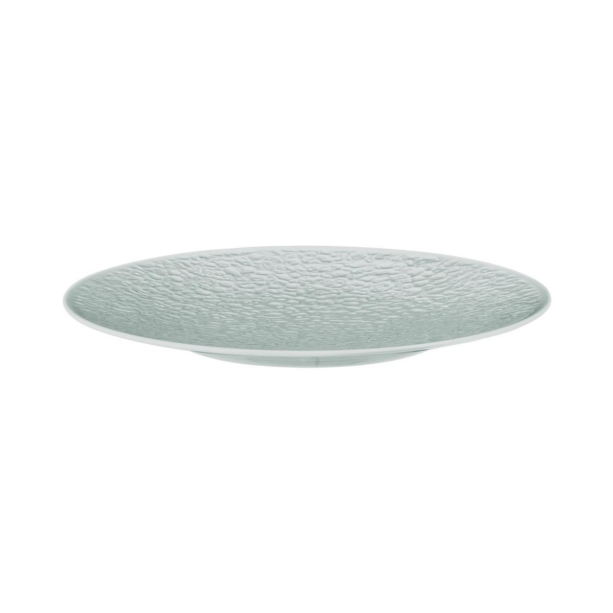 SPEISETELLER Nori Home hellblau ø 28,2 cm 6er Set - Hellblau, Keramik (28.2cm) - Seltmann Weiden