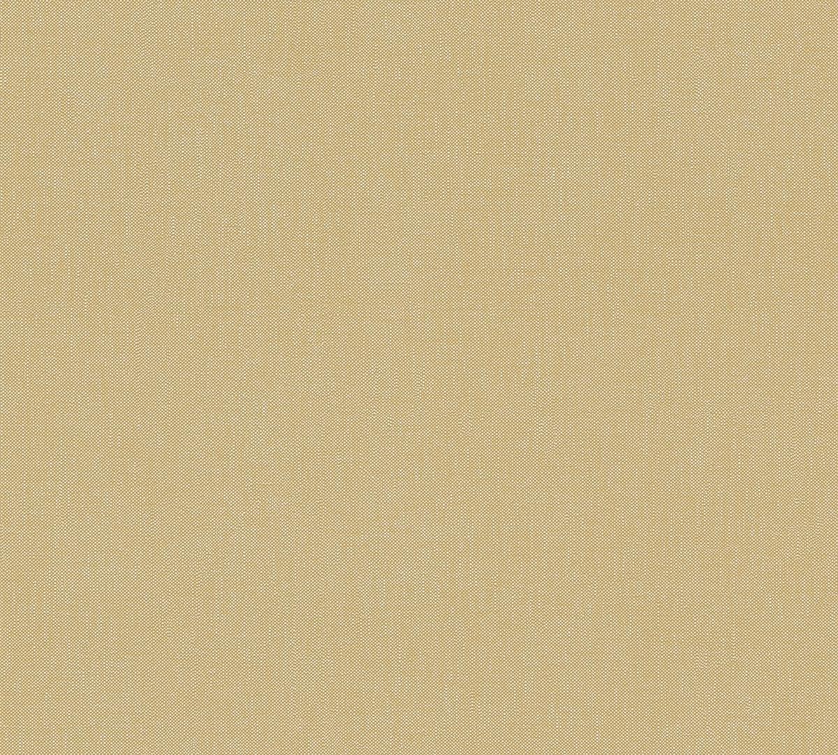 VLIESTAPETE Orange 53/1005 cm - Orange, Textil (53/1cm) - KUNSTLOFT