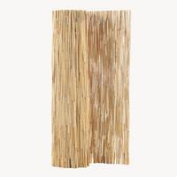 SCHILFZAUN Abbateggio - Naturfarben, Naturmaterialen (100/0.6cm) - casa.pro