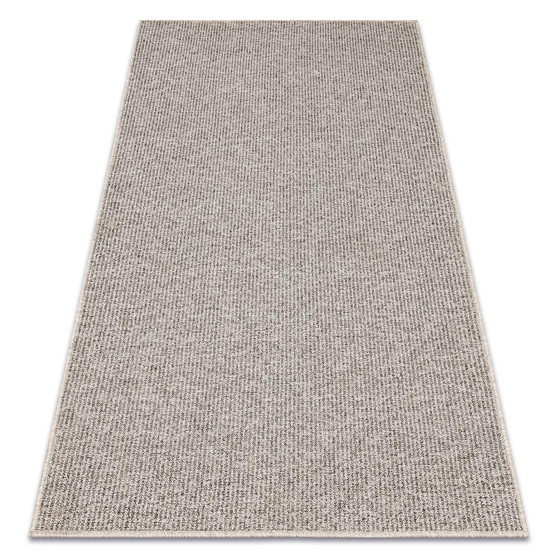 LÄUFERBODEN PRIUS beige 250/350 cm - Beige, Textil (250/350cm) - rugsX